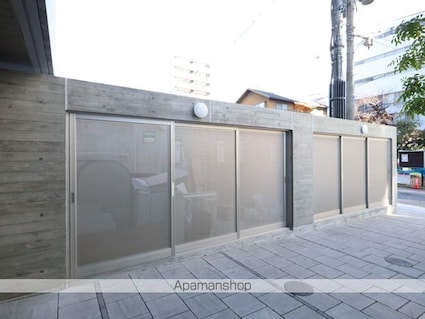 エスリード新栄プライム[1K/23.35m2]の外観5