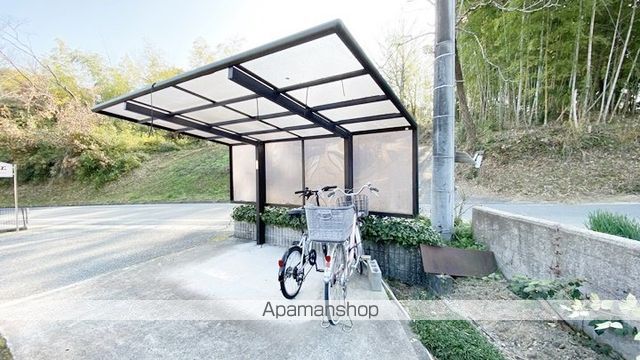岡山電軌東山本線 東山岡電ミュージアム駅 徒歩49分 2階建 築29年のその他写真