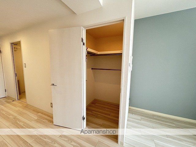 アーバイン比治山の内装写真