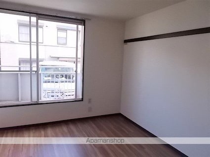 フレグランス錦[1K/18.3m2]のリビング・居間