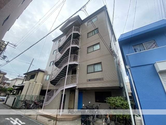 プレアール寝屋川秦町