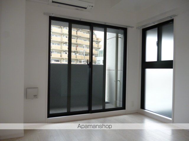 M−RESIDENCE新大阪ガーデンの内装写真