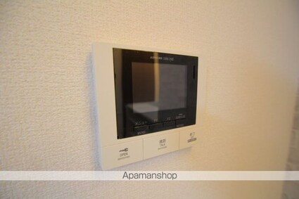 セジュール東尾久[1LDK/42.22m2]のその他設備