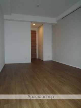 アーバネックス清澄白河Ⅱ　ＥＡＳＴ棟[1K/25.23m2]の内装2