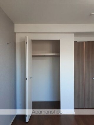 トゥットフェリーチェ八王子[1K/30.67m2]の収納