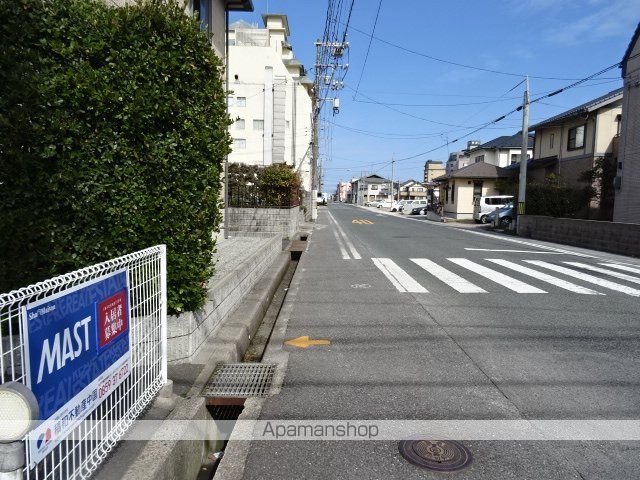 Logement de haut ponの周辺写真