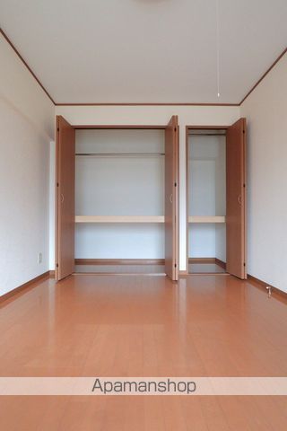 早内マンションの内装写真