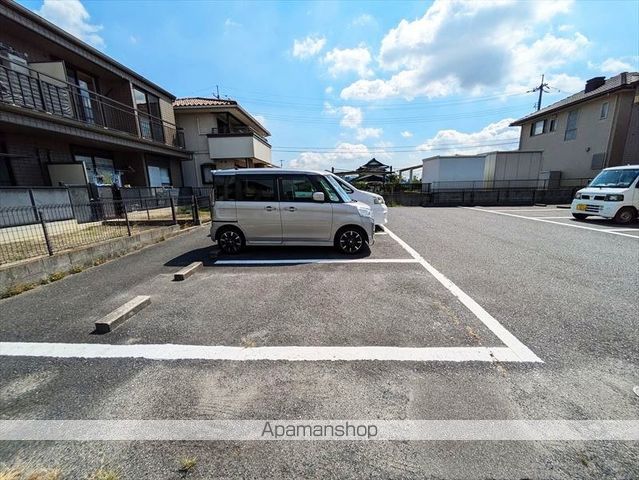 テラス ハマ Aのその他写真