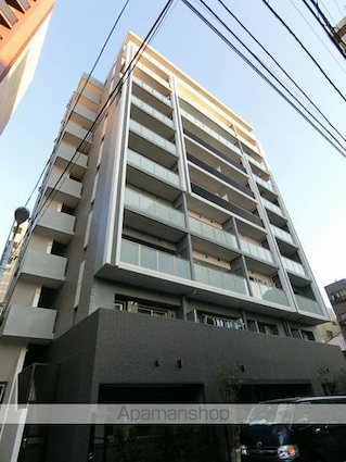 ライトテラス浅草[1LDK/40.82m2]の外観2