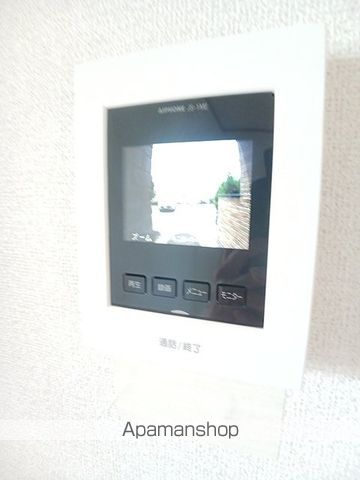 ビクトリア壱番館の内装写真