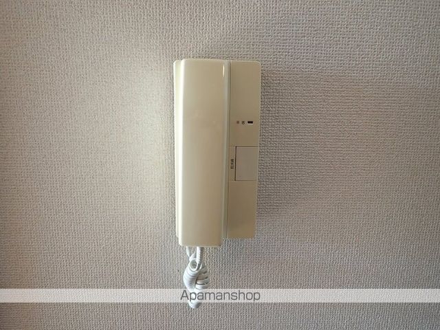 ケンハイムの内装写真