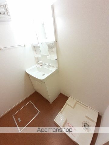 カンタービレの内装写真