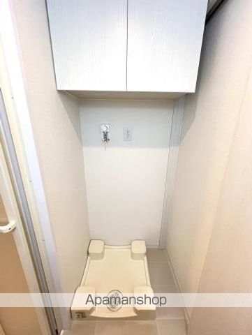 アルファレガロ福田町の内装写真