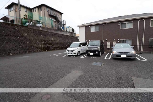 LA’PINのその他写真