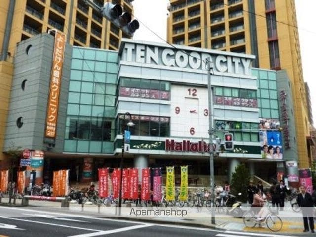 The TEN GOOD 祖原Iの周辺写真