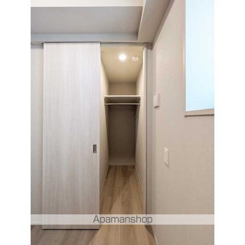 ウエリスアーバン住吉WESTの内装写真