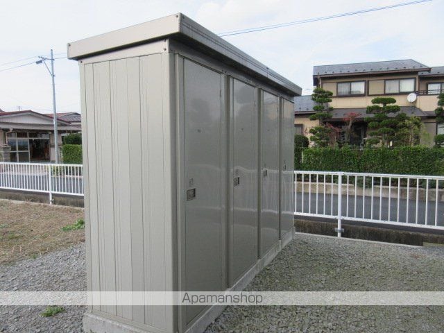 apartment 宮城県遠田郡美里町北浦字二又81-1
地図を見る