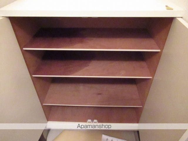 アイルトンの内装写真
