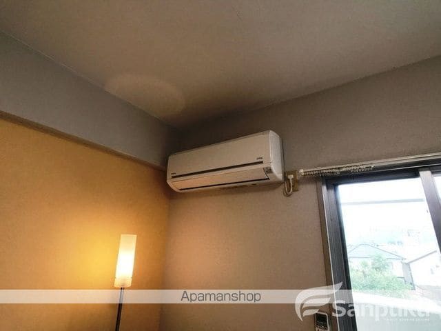 フォレストコートの内装写真