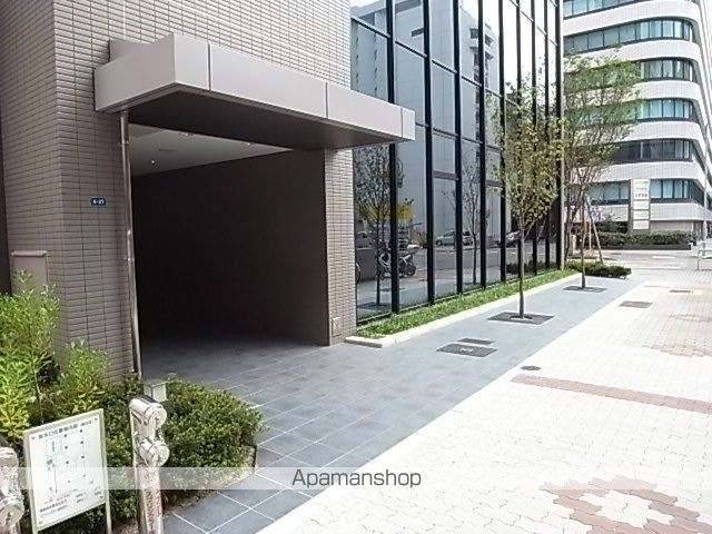 ディアコート白川の外観写真