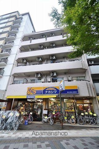 田川ビルの外観写真
