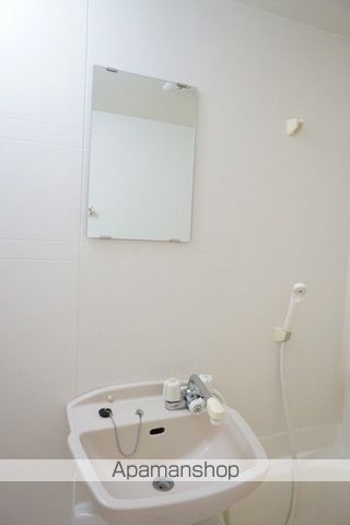 PARK MAISON 北の台の内装写真