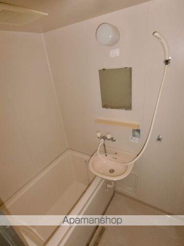 オレゴンIIの内装写真