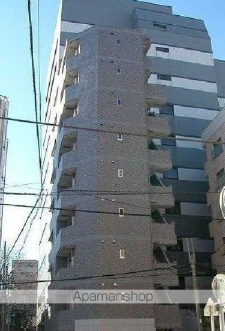 スカイコートお茶の水女子大前第2の外観写真
