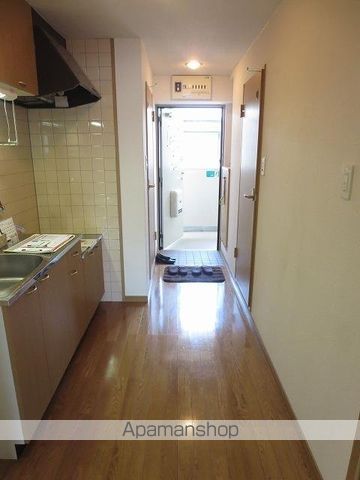 マルウチマンションの内装写真
