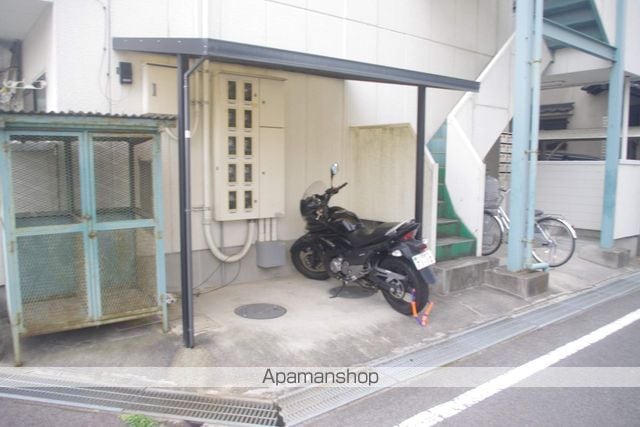 マンションミコノスのその他写真