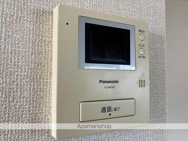 池田ファミリーゼーション D棟の内装写真