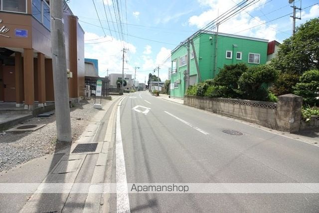 メゾンリベルテの周辺写真