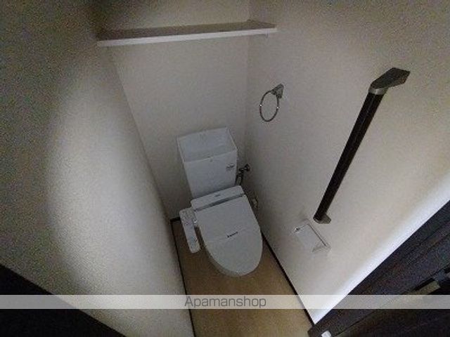クレイノボンヌシャンスの内装写真