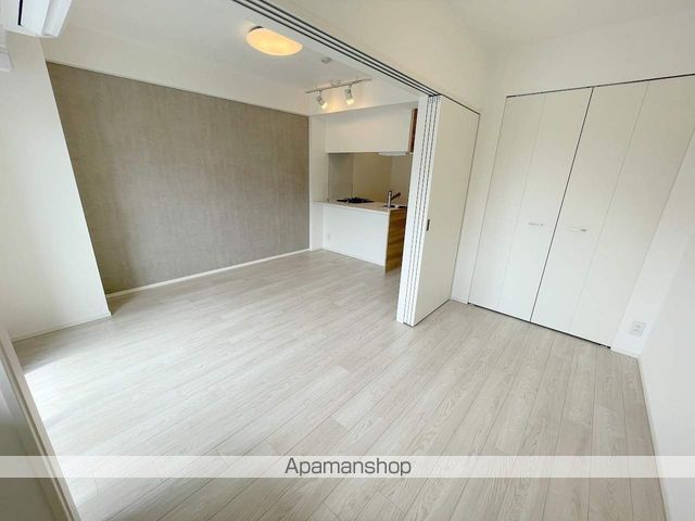 ABASTENMABASHIの内装写真