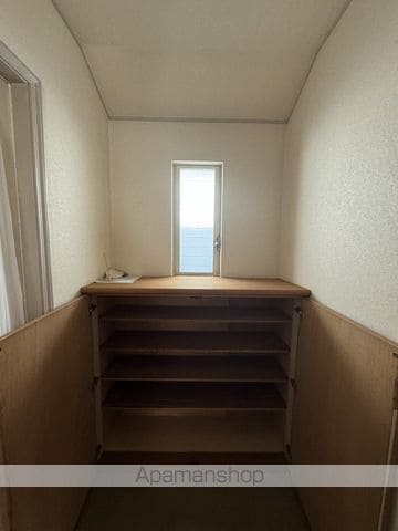 コーポ野村の内装写真