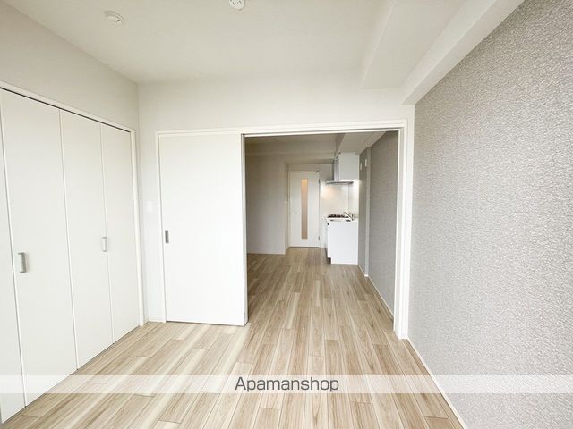 スプランディッド江坂IIIの内装写真