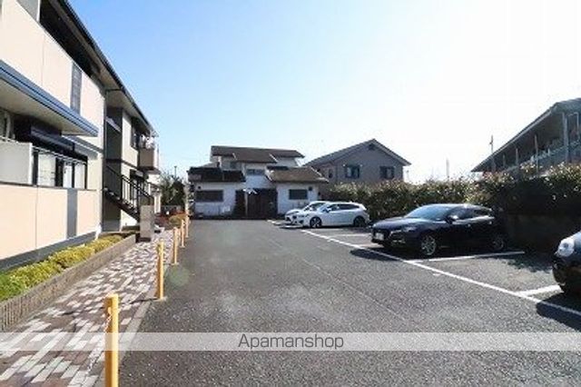 グランシャリオのその他写真