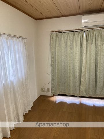 ニューコーポ峯の内装写真