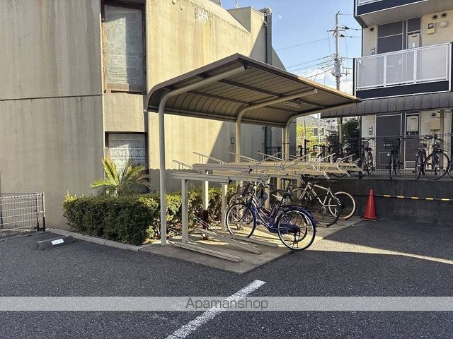 レオパレスゴールドクレストのその他写真