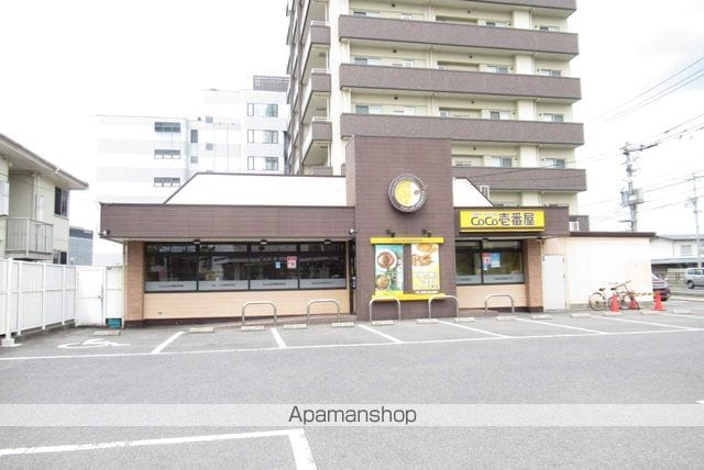 クレールコートIIの周辺写真