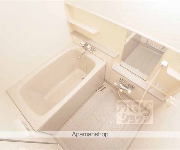 エーデルハイム鴨川の内装写真