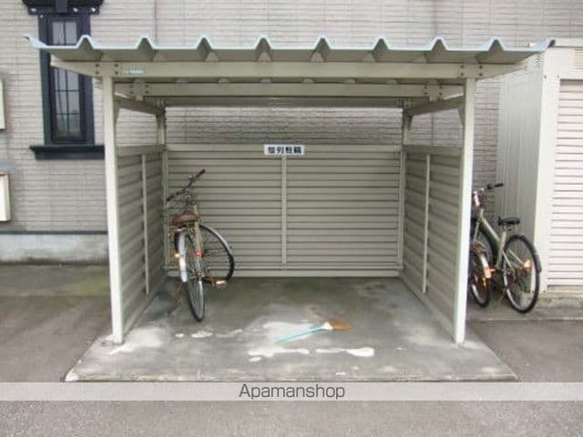 カーサ・アリスのその他写真