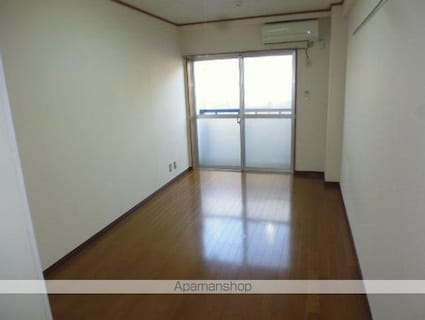 メゾン・ムジーク[1K/27m2]のリビング・居間