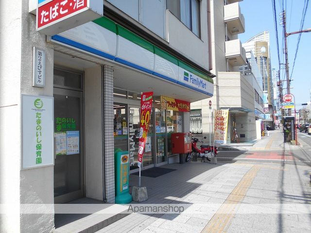 クランツ枝松の周辺写真