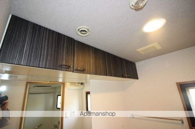 エテルナ大濠アウレーの内装写真