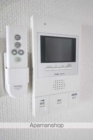 エバグリーン磨屋町の内装写真