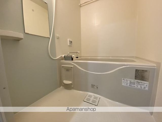 クレストの内装写真