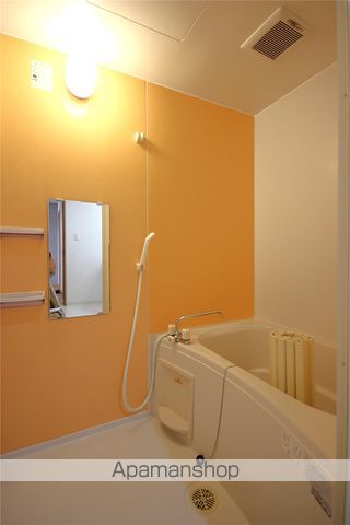 ハイツ・エクスェードの内装写真