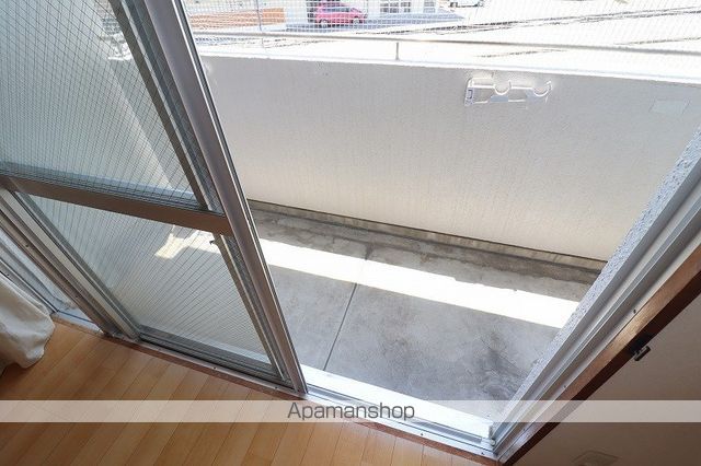 アクティパレスの内装写真