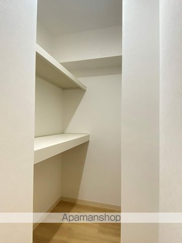 CLAST1の内装写真